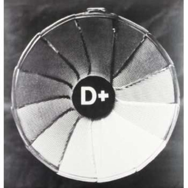 D+ | D/ | VINYL RECORD (LP)
