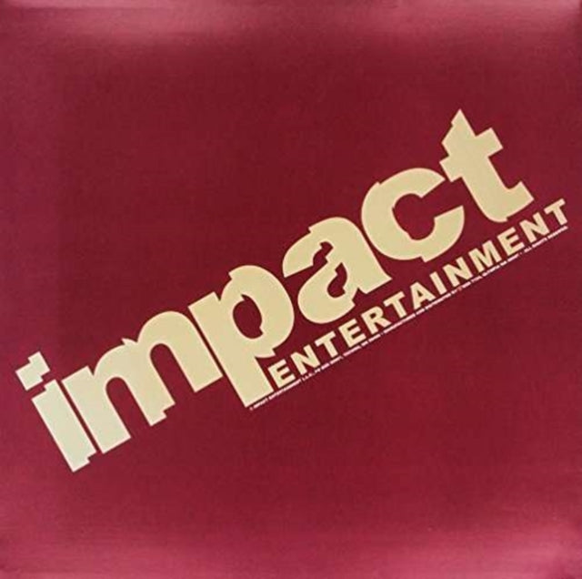TILSON | ACTION | 12IN VINYL