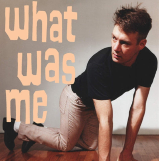 JOHNSON, CALVIN | WHAT WAS ME | VINYL RECORD (LP)