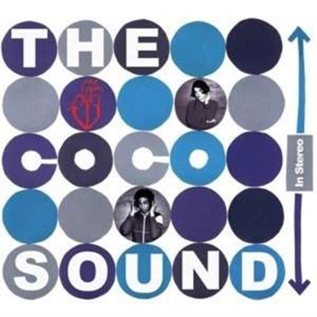 C.O.C.O | C.O.C.O SOUND | VINYL RECORD (LP)