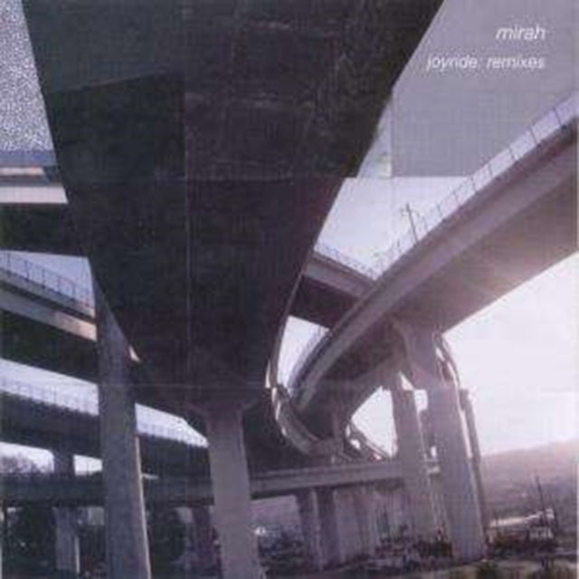 MIRAH | DELETED JOYRIDE | VINYL RECORD (LP)