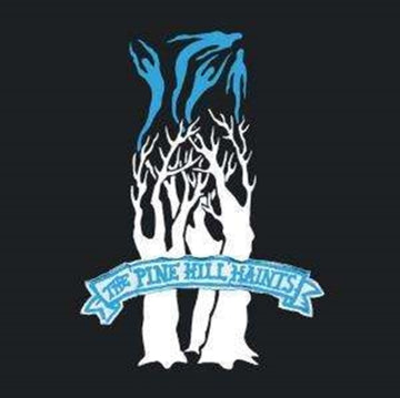 PINE HILL HAINTS | GHOST DANCE | VINYL RECORD (LP)
