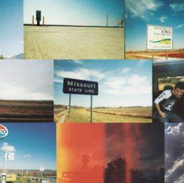 ANDERSON, JASON | HOPEFUL & UNAFRAID | VINYL RECORD (LP)