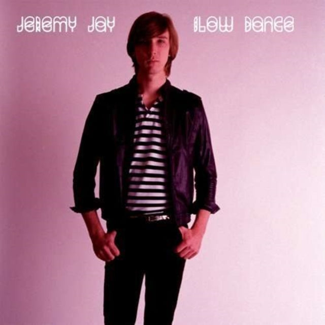 JAY, JEREMY | SLOW DANCE | VINYL RECORD (LP)