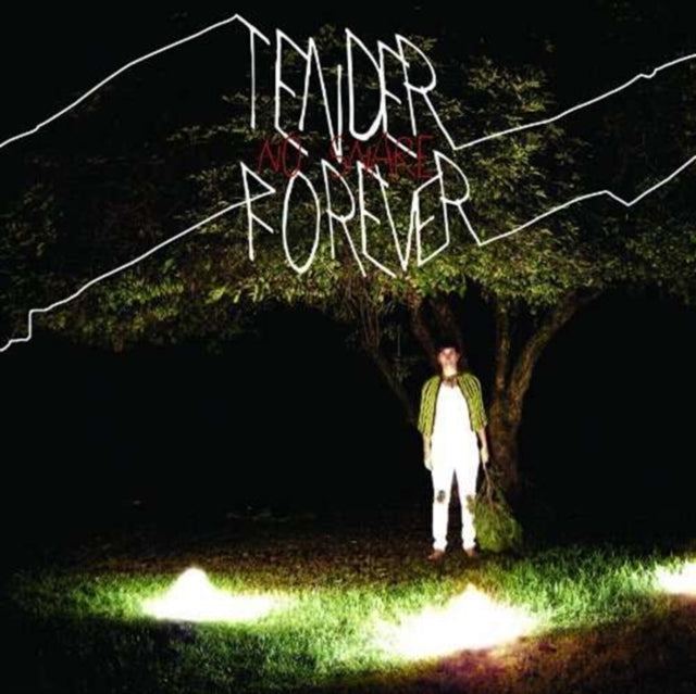 TENDER FOREVER | NO SNARE | VINYL RECORD (LP)