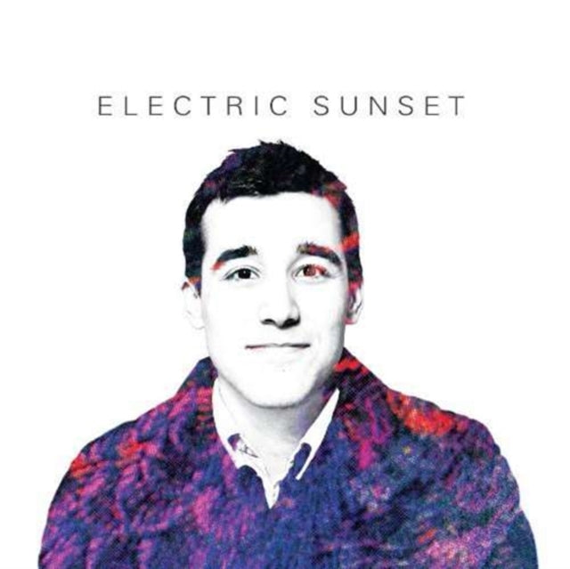 ELECTRIC SUNSET | ELECTRIC SUNSET | VINYL RECORD (LP)