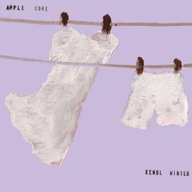 WINTER, KENDL | APPLE CORE | VINYL RECORD (LP)