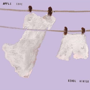 WINTER, KENDL | APPLE CORE | VINYL RECORD (LP)