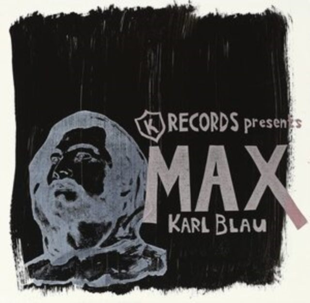 BLAU, KARL | MAX | VINYL RECORD (LP)