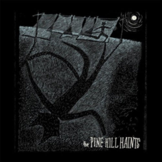 PINE HILL HAINTS | WELCOME TO THE MIDNIGHT OPRY | VINYL RECORD (LP)