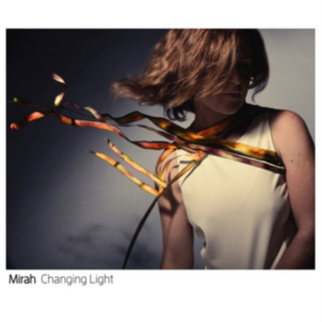 MIRAH | CHANGING LIGHT | VINYL RECORD (LP)