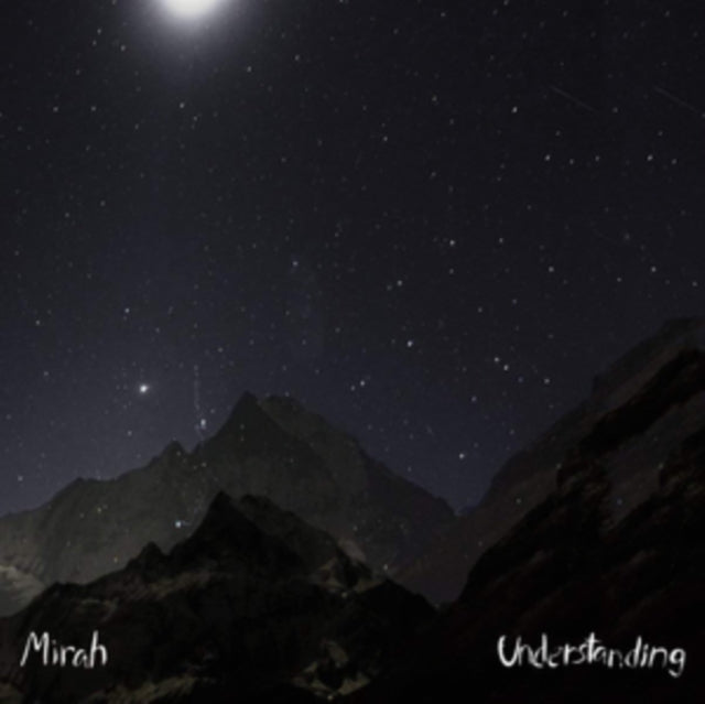 MIRAH | UNDERSTANDING | VINYL RECORD (LP)