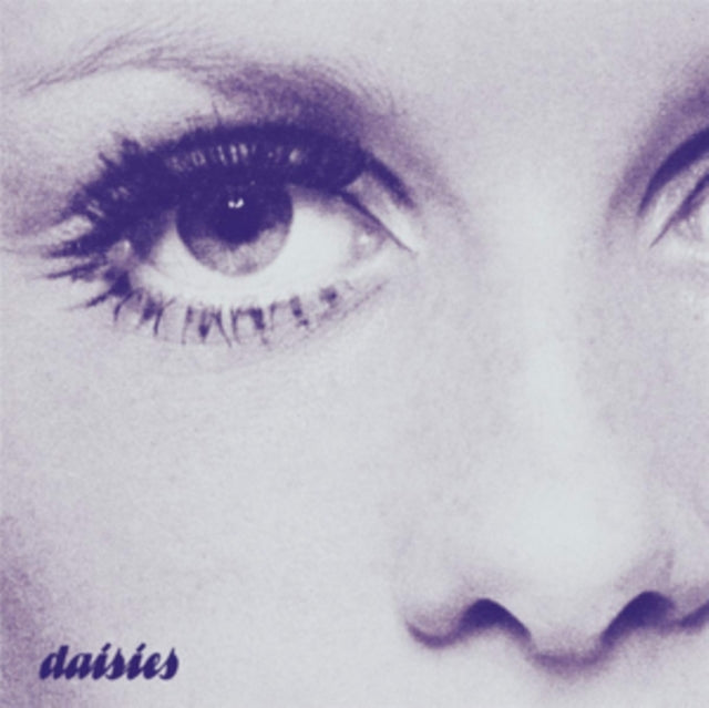 DAISIES | WHAT ARE YOU WAITING FOR? | VINYL RECORD (LP)