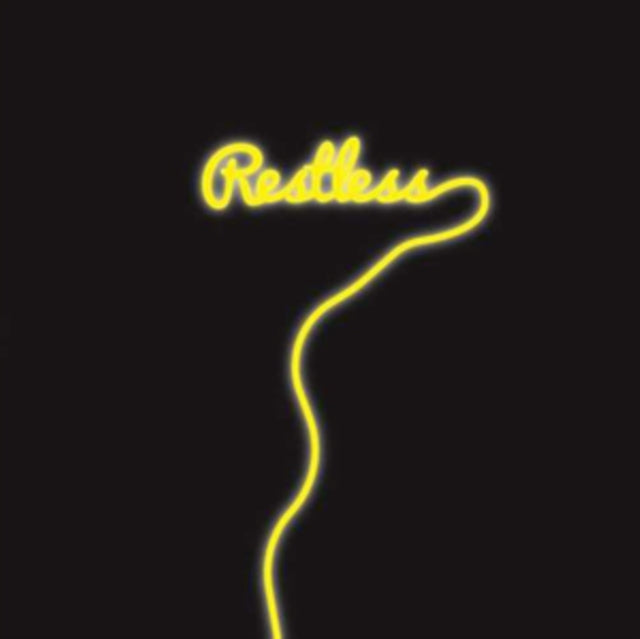 RESTLESS | RESTLESS | VINYL RECORD (LP)