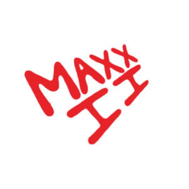 HARTLE ROAD | MAXX II | VINYL RECORD (LP)