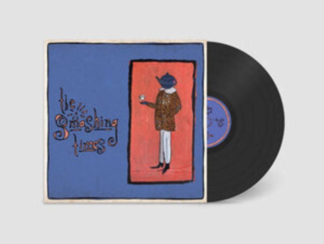 SMASHING TIMES | THIS SPORTING LIFE | VINYL RECORD (LP)