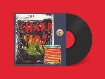 RADIO DDR | VINYL RECORD (LP)