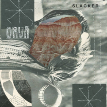 SLACKER | VINYL RECORD (LP)