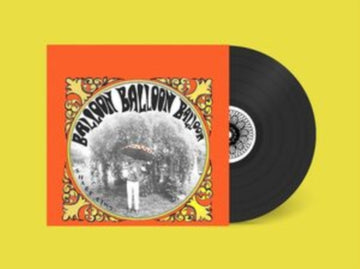 BALLOON BALLOON BALLOON | VINYL RECORD (LP)
