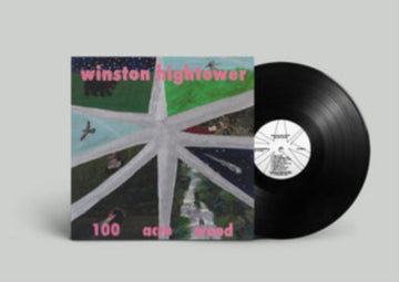 100 ACRE WOOD | VINYL RECORD (LP)