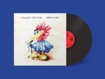 HERCULES | VINYL RECORD (LP)
