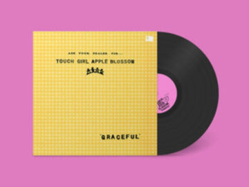 GRACEFUL | VINYL RECORD (LP)