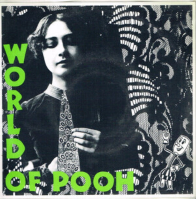 WORLD OF POOH | G.H.M. | 7IN VINYL