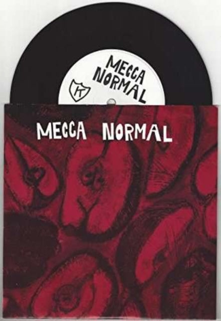 MECCA NORMAL | ROSE | 7IN VINYL