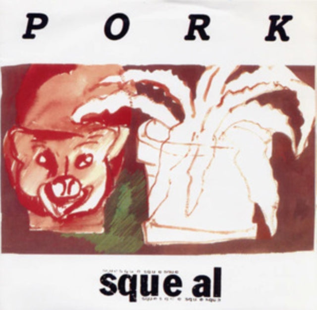 PORK | WICKED WAYS | 7IN VINYL