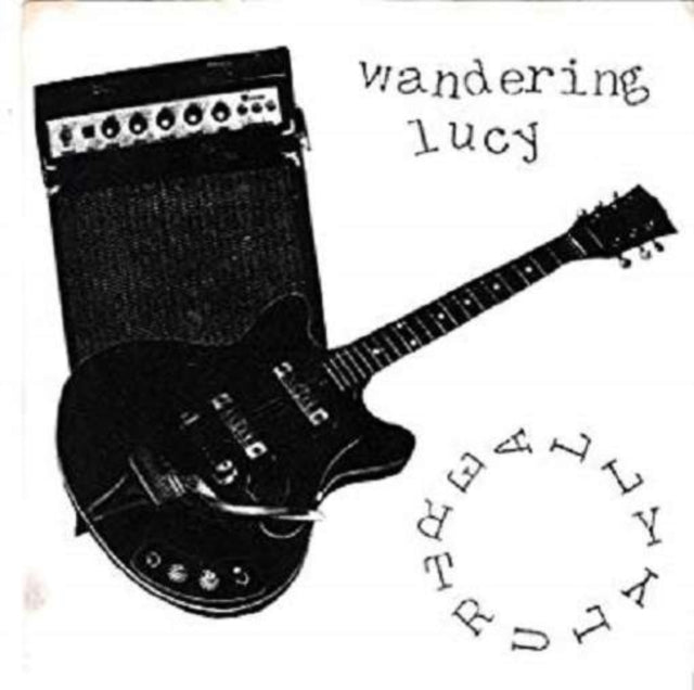 LUCY, WANDERING | ARMS & LEGS | 7IN VINYL