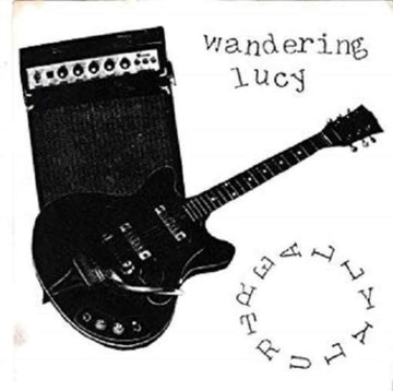 LUCY, WANDERING | ARMS & LEGS | 7IN VINYL