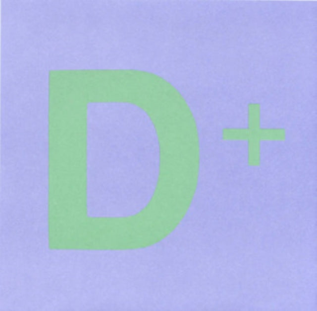 D+ | HEATHERWOOD | 7IN VINYL