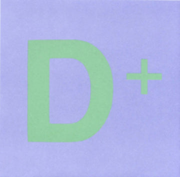 D+ | HEATHERWOOD | 7IN VINYL