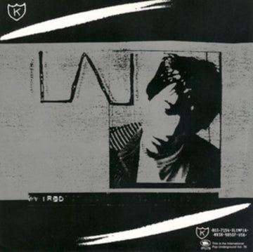 LOVE AS LAUGHTER; SEDUCTIVE | SPLIT | 7IN VINYL