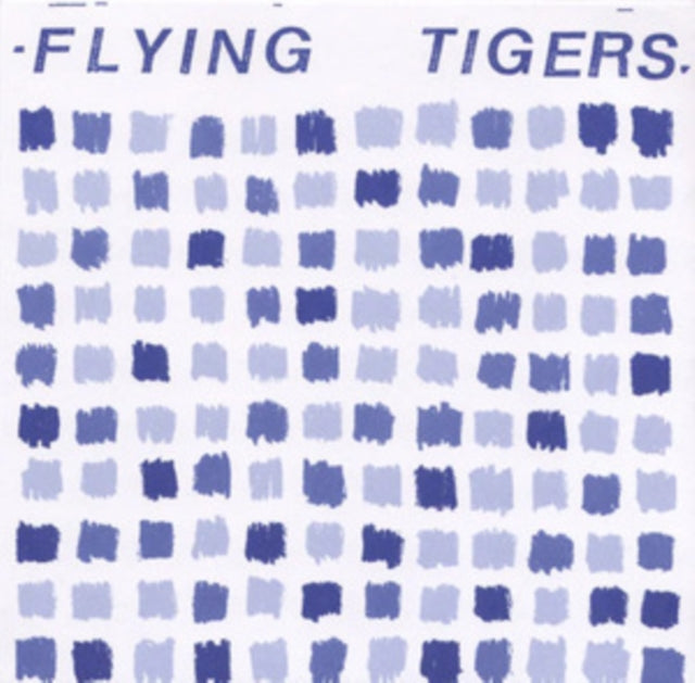 FLYING TIGERS | FLYING TIGERS | 7IN VINYL