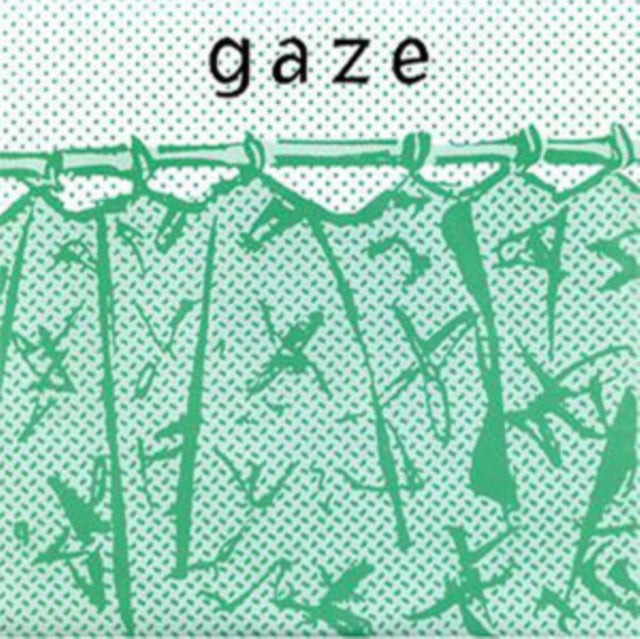 GAZE | SEEDLESS | 7IN VINYL