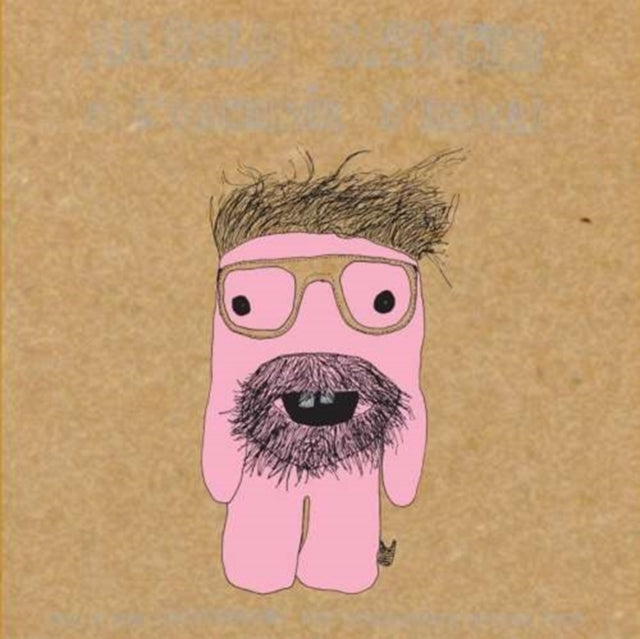 SPENCER, ANGELO | MY MUSIC IS MY SWEAT | 7IN VINYL