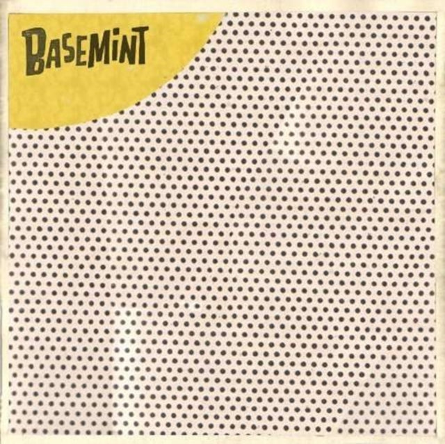 BASEMINT | NO RETRO / BASEMINT THEME | 7IN VINYL