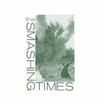 SMASHING TIMES | MONDAY, IN A SMALL DULL TOWN | 7IN VINYL