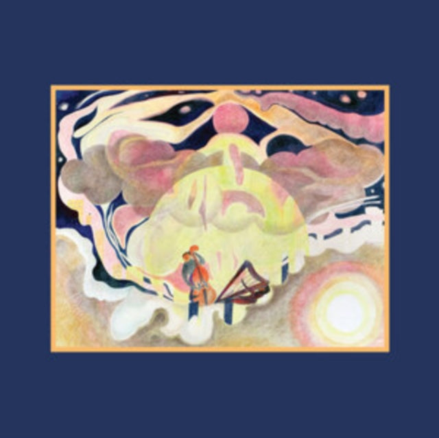 DOUGLAS, DEZRON & BRANDEE YOUNGER | FORCE MAJEURE (140G) | VINYL RECORD (LP)
