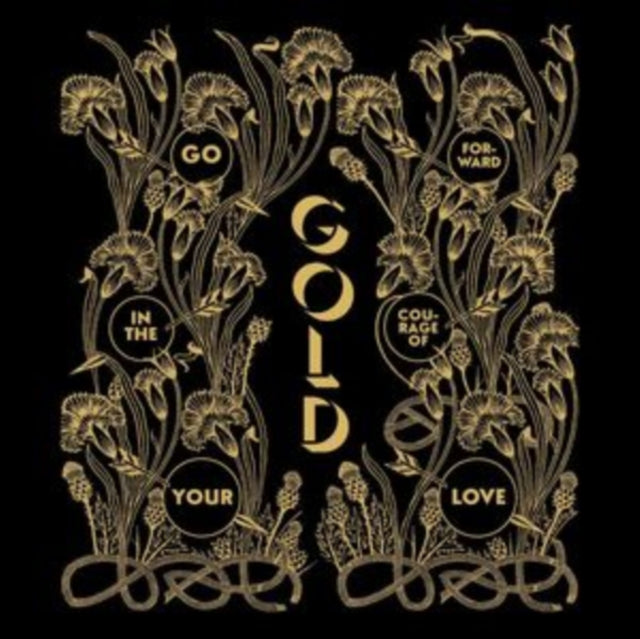 DEPLUME, ALABASTER | GOLD (2LP) | VINYL RECORD (LP)