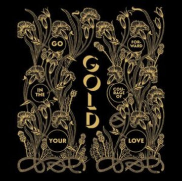 DEPLUME, ALABASTER | GOLD (2LP) | VINYL RECORD (LP)