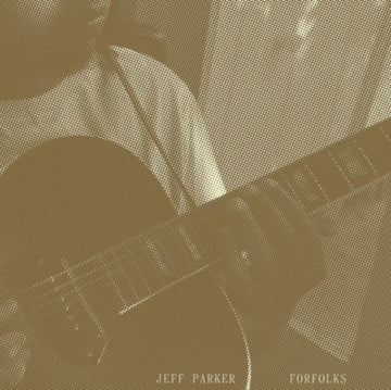 FORFOLKS (COOL MINT VINYL) | VINYL RECORD (LP)