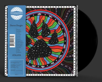 DOUGLAS, DEZRON | ATALAYA (160G) | VINYL RECORD (LP)