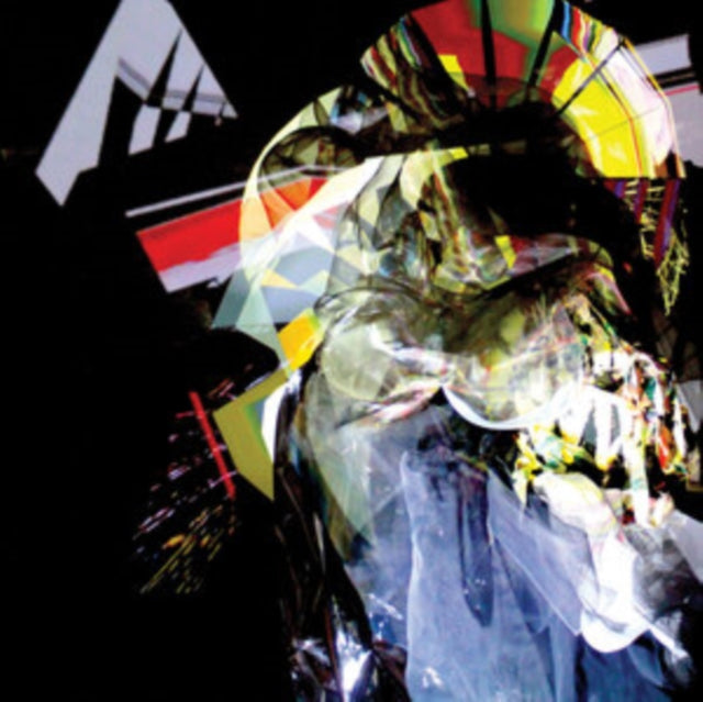 MAZUREK, ROB & EXPLODING STAR ORCHESTRA | LIGHTNING DREAMERS (160G) | VINYL RECORD (LP)