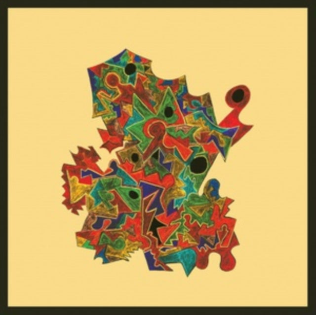 NTULI, THANDI & CARLOS NINO | RAINBOW REVISITED | VINYL RECORD (LP)