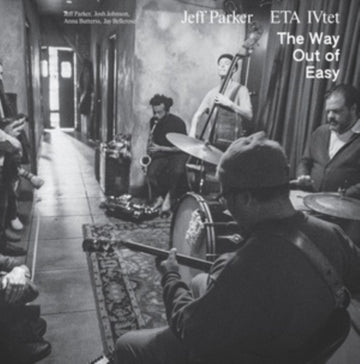 WAY OUT OF EASY | VINYL RECORD (LP)