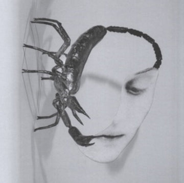 TOUCH | VINYL RECORD (LP)