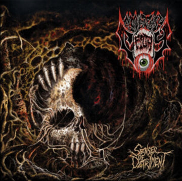 SENSES OF DETRIMENT | VINYL RECORD (LP)