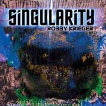 SINGULARITY | VINYL RECORD (LP)